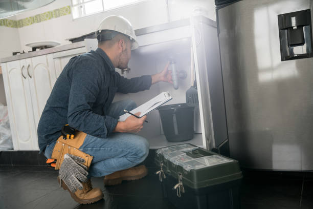 Best Hot Water Heater Installation  in Hitchcock, TX