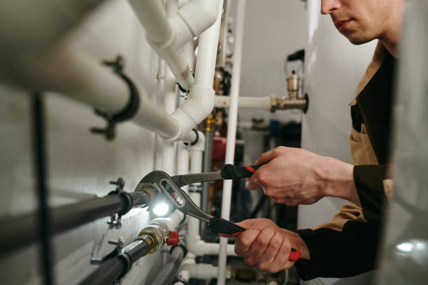 Best Same-Day Plumbing Service  in Hitchcock, TX