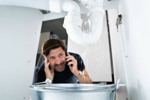 Best Sewer Cleaning Services  in Hitchcock, TX