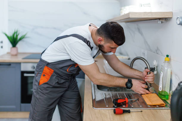 Best Best Plumbers Near Me  in Hitchcock, TX