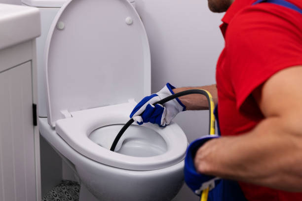 Best 24-Hour Plumber Near Me  in Hitchcock, TX