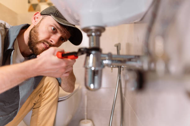 Best Emergency Plumber  in Hitchcock, TX