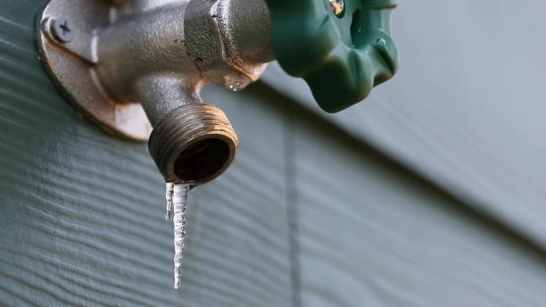 Best Emergency Plumber  in Hitchcock, TX