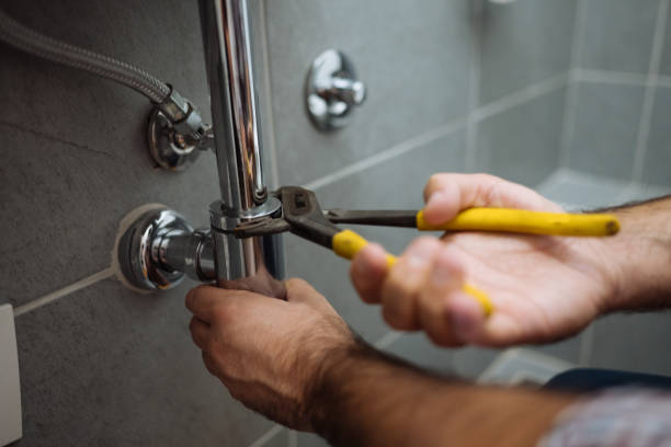Best Water Leak Repair  in Hitchcock, TX