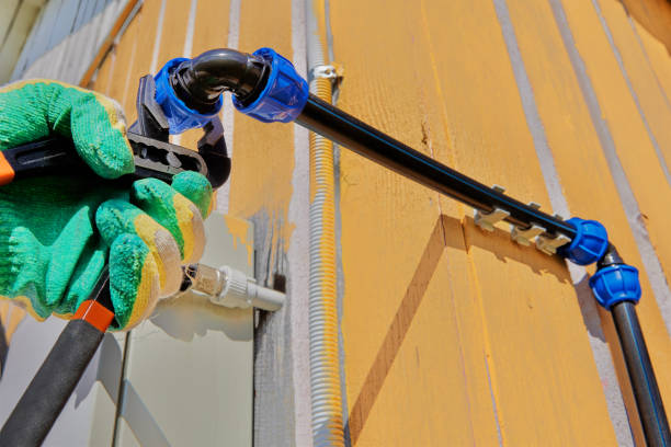 Best Drain Cleaning Services  in Hitchcock, TX