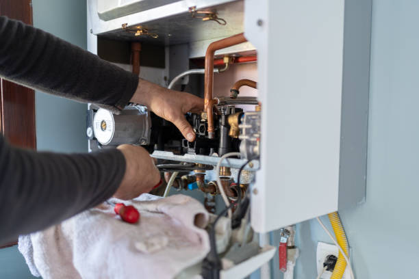 Best Clogged Drain Plumber  in Hitchcock, TX