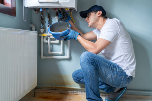 Best Septic Systems  in Hitchcock, TX