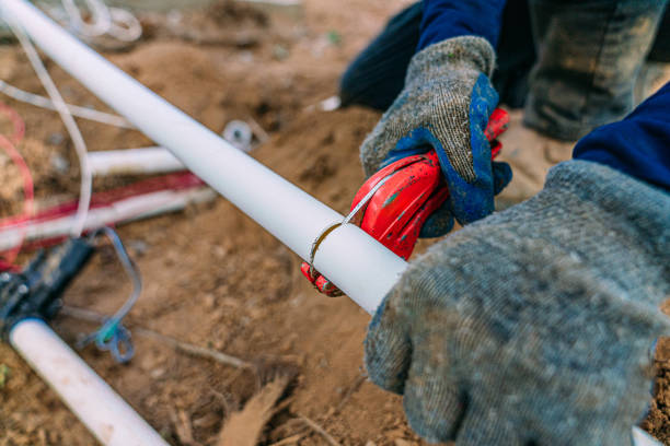 Best Plumbing Installation Services  in Hitchcock, TX
